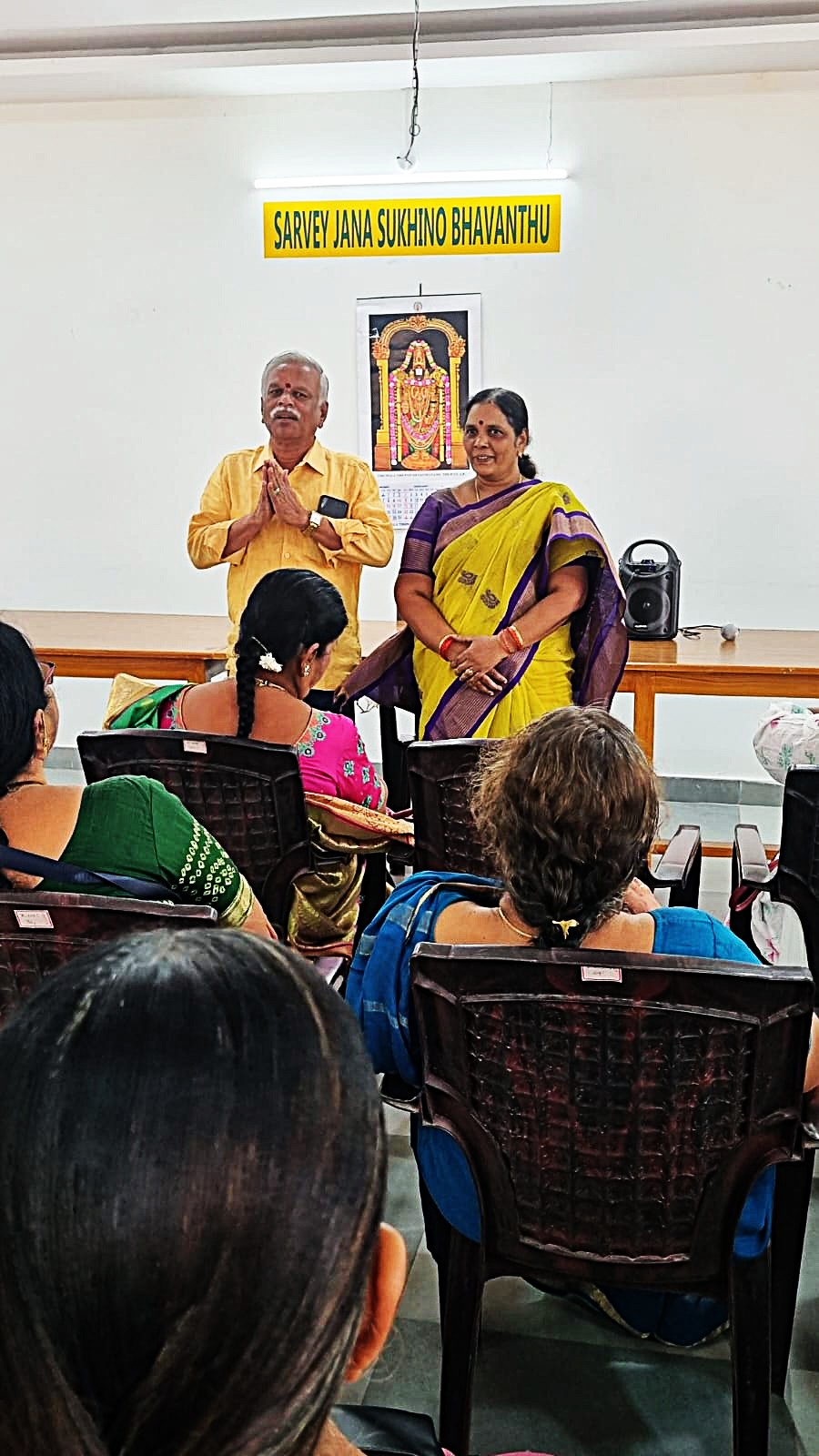 9  Mr and Mrs V Prabhakar Garu couple introduction in 2026 newyear celebrations.jpeg